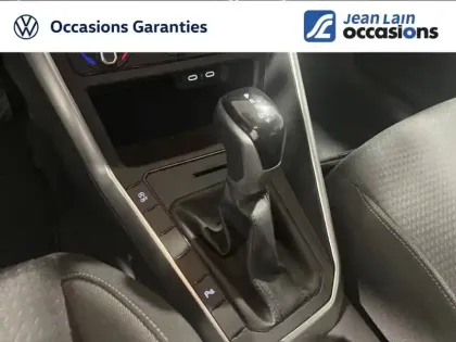 Photo 15 Volkswagen Polo  1.0 TSI 95 S&S DSG7
