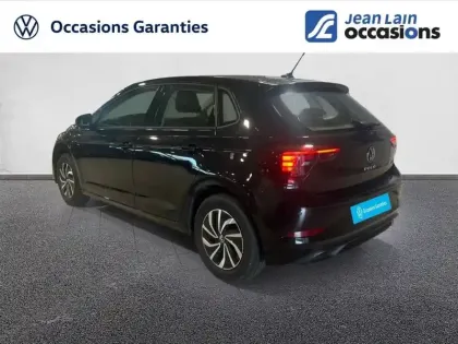Photo 10 Volkswagen Polo  1.0 TSI 95 S&S DSG7