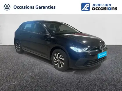Photo 9 Volkswagen Polo  1.0 TSI 95 S&S DSG7