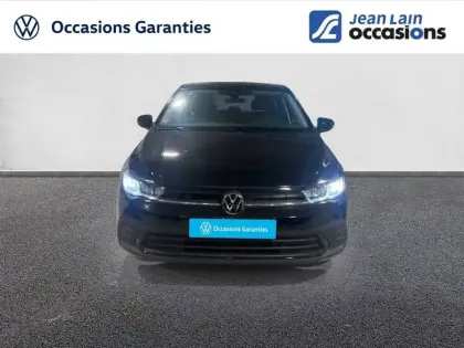 Photo 8 Volkswagen Polo  1.0 TSI 95 S&S DSG7