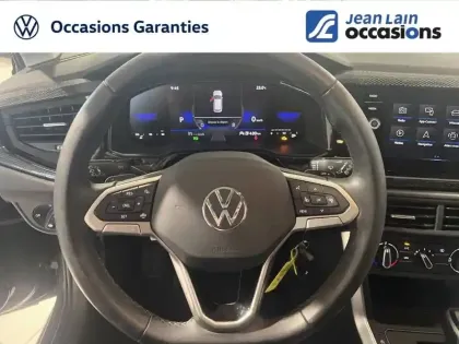 Photo 16 Volkswagen Polo  1.0 TSI 95 S&S DSG7