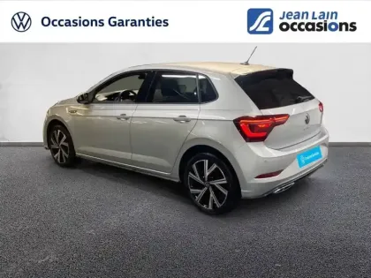 Photo 30 Volkswagen Polo  1.0 TSI 95 S&S BVM5