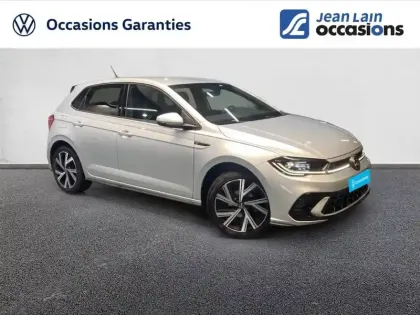 Photo 29 Volkswagen Polo  1.0 TSI 95 S&S BVM5