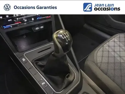 Photo 35 Volkswagen Polo  1.0 TSI 95 S&S BVM5