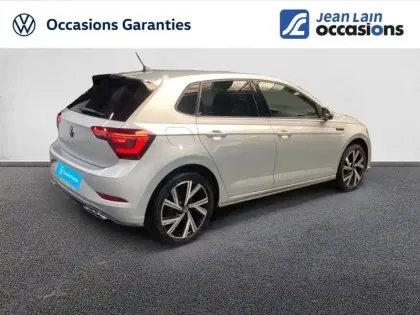 Photo 21 Volkswagen Polo  1.0 TSI 95 S&S BVM5