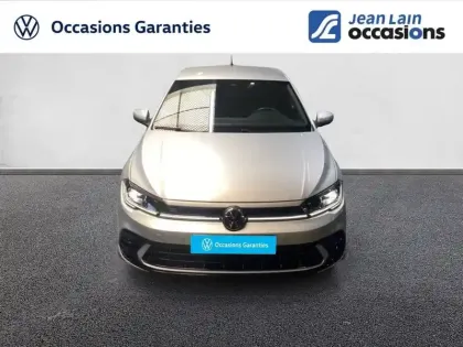 Photo 28 Volkswagen Polo  1.0 TSI 95 S&S BVM5