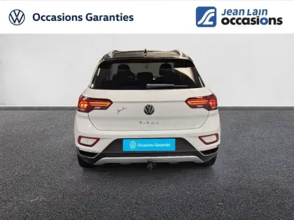 Photo 7 Volkswagen Polo  1.0 TSI 95 S&S BVM5