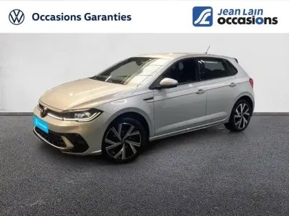 Photo 20 Volkswagen Polo  1.0 TSI 95 S&S BVM5