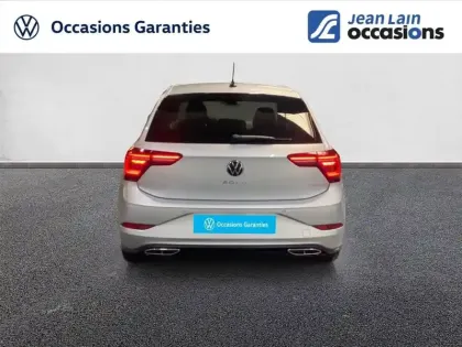 Photo 27 Volkswagen Polo  1.0 TSI 95 S&S BVM5