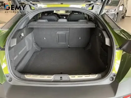 Photo 5 Peugeot 408  Hybrid 145 e-DCS6
