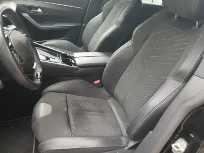 Photo 10 Peugeot 508  SW BlueHDi 130 ch S&S EAT8