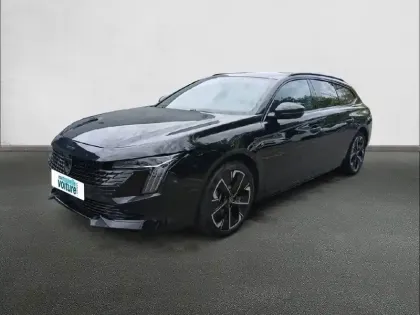 Photo Peugeot 508 Gt