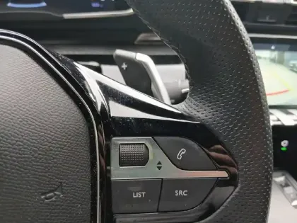 Photo 22 Peugeot 508  SW BlueHDi 130 ch S&S EAT8
