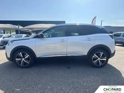 Photo 30 Peugeot 3008  Puretech 130ch S&S EAT8