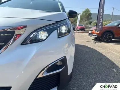 Photo 21 Peugeot 3008  Puretech 130ch S&S EAT8