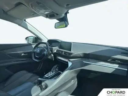 Photo 12 Peugeot 3008  Puretech 130ch S&S EAT8