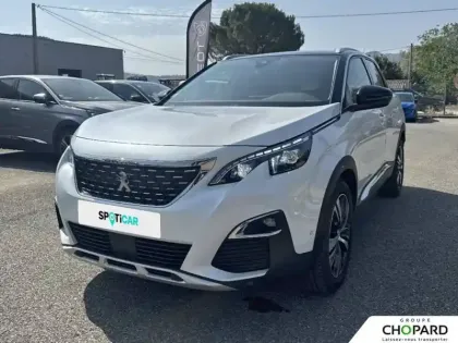 Photo 23 Peugeot 3008  Puretech 130ch S&S EAT8
