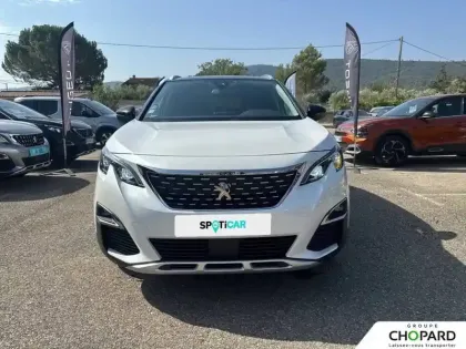 Photo 25 Peugeot 3008  Puretech 130ch S&S EAT8