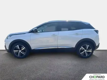Photo 9 Peugeot 3008  Puretech 130ch S&S EAT8