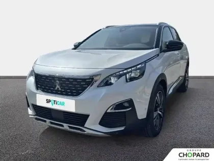 Photo Peugeot 3008 Allure Business