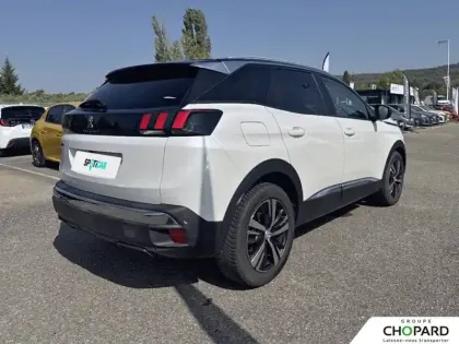 Photo 24 Peugeot 3008  Puretech 130ch S&S EAT8