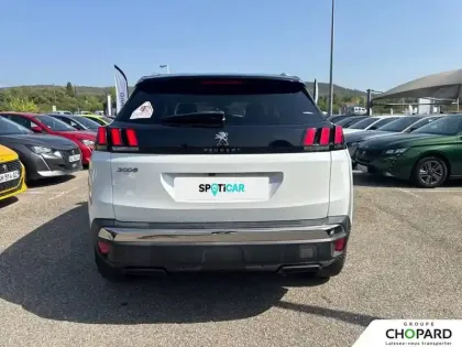 Photo 27 Peugeot 3008  Puretech 130ch S&S EAT8