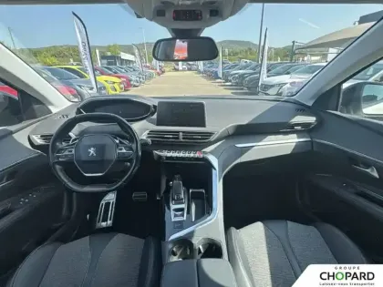 Photo 32 Peugeot 3008  Puretech 130ch S&S EAT8