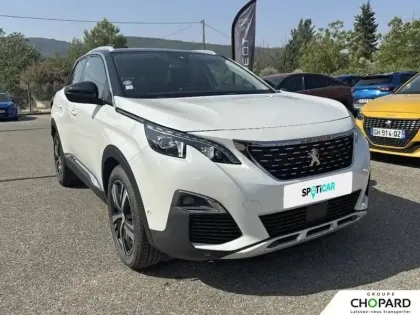 Photo 26 Peugeot 3008  Puretech 130ch S&S EAT8