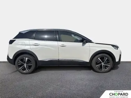 Photo 8 Peugeot 3008  Puretech 130ch S&S EAT8