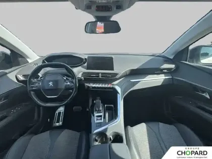 Photo 11 Peugeot 3008  Puretech 130ch S&S EAT8