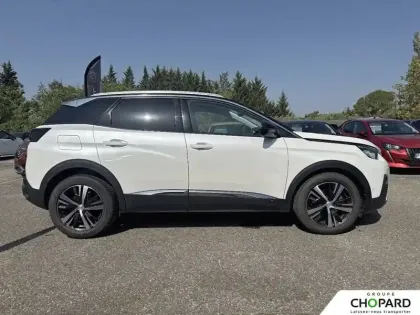 Photo 29 Peugeot 3008  Puretech 130ch S&S EAT8
