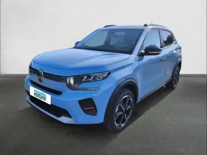 Photo Citroën C3 Max