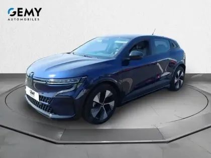 Photo Renault Megane Equilibre