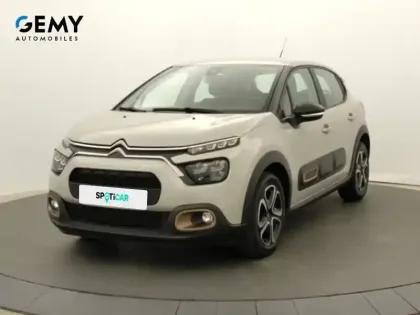 Photo Citroën C3 C-series