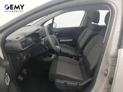 Photo 8 Citroën C3  PureTech 83 S&S BVM5