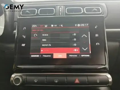Photo 13 Citroën C3  PureTech 83 S&S BVM5