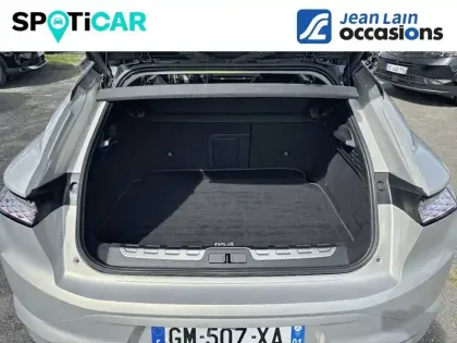 Photo 5 DS DS 4  Hybride E-Tense 225 EAT8