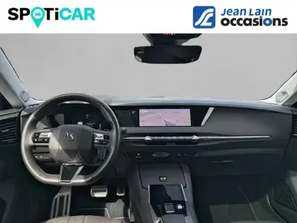 Photo 7 DS DS 4  Hybride E-Tense 225 EAT8