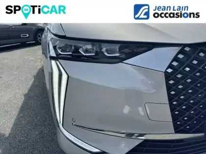 Photo 15 DS DS 4  Hybride E-Tense 225 EAT8
