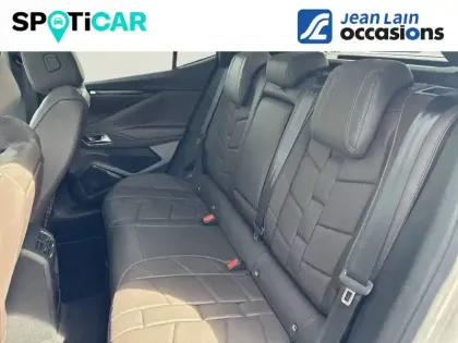 Photo 11 DS DS 4  Hybride E-Tense 225 EAT8