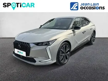 Photo Ds Ds 4 Opéra