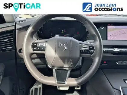 Photo 8 DS DS 4  Hybride E-Tense 225 EAT8