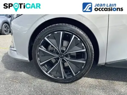 Photo 12 DS DS 4  Hybride E-Tense 225 EAT8