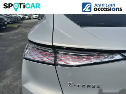 Photo 16 DS DS 4  Hybride E-Tense 225 EAT8