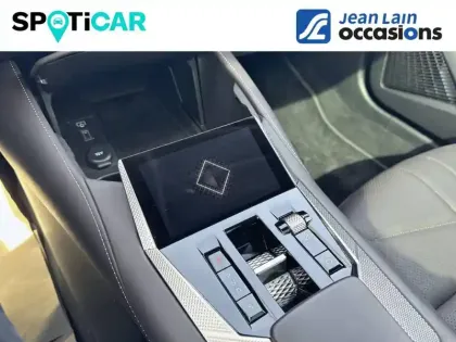 Photo 13 DS DS 4  Hybride E-Tense 225 EAT8