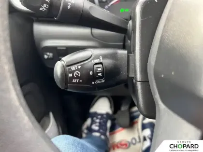 Photo 17 Citroën C3  BlueHDi 100 ch BVM6