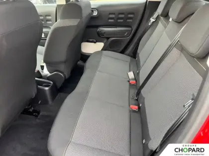 Photo 10 Citroën C3  BlueHDi 100 ch BVM6