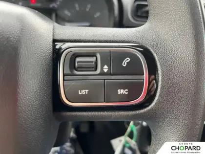 Photo 15 Citroën C3  BlueHDi 100 ch BVM6