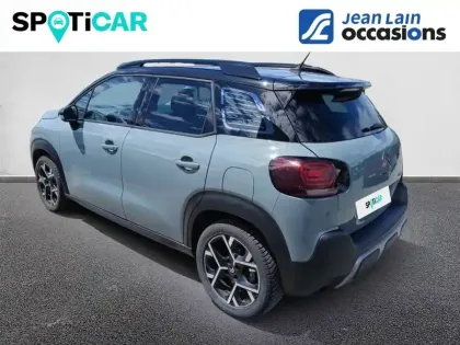 Photo 6 Citroën C3 Aircross  PureTech 130 S&S EAT6