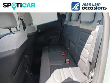 Photo 11 Citroën C3 Aircross  PureTech 130 S&S EAT6